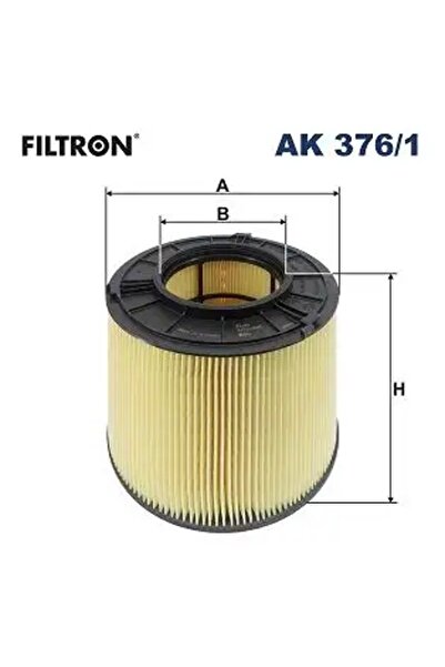 Filtron فلتر هواء AK3761 8W0133843C