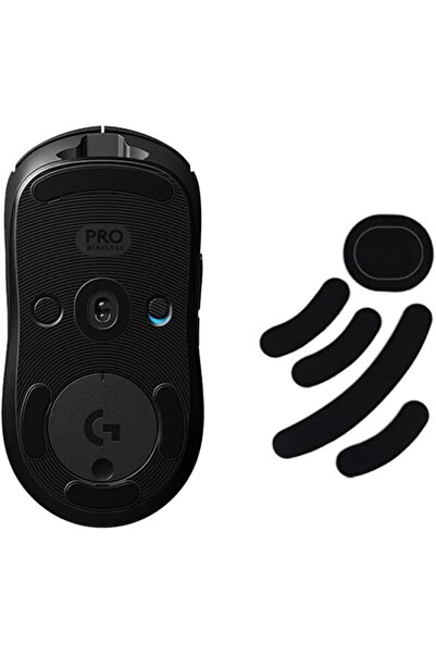 Generic Mouse Skates (4 Sets) for Logitech G Pro – Replacement Mouse Feet