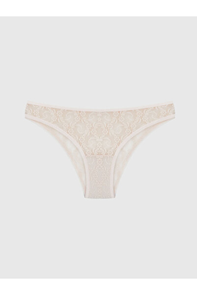 LC Waikiki Brazilian panties with lace