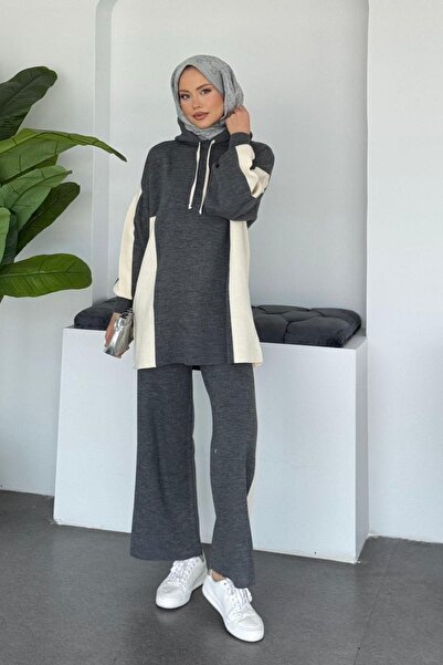 Hazamoda فريق ماريا الرياضي الرمادي