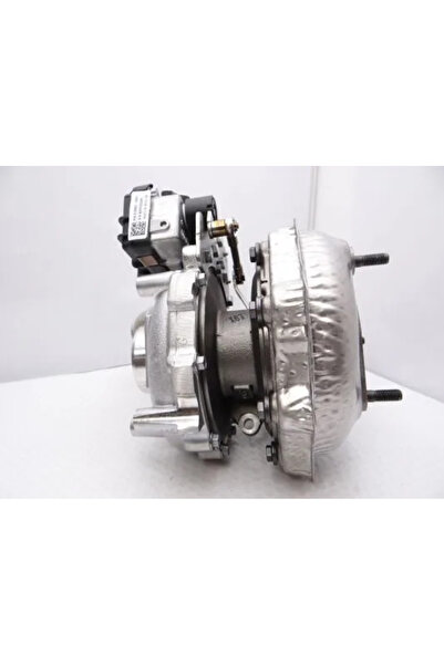 garrett Compresor Sistem De Supraalimentare Audi A4 Allroad B8/A4 B8/A5 Porsc...