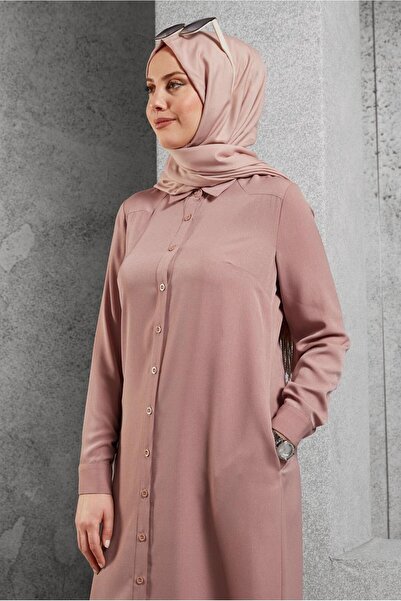 Alvina 4854 Peru Tunic 40/48 Tek38