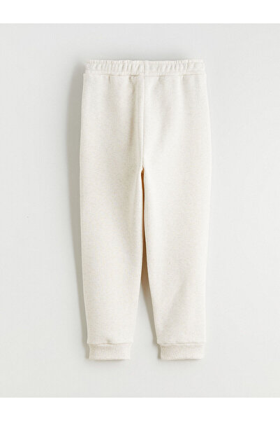 LC Waikiki Vizyon New Season Elastic Waist Boys' Jogger Sweatpants