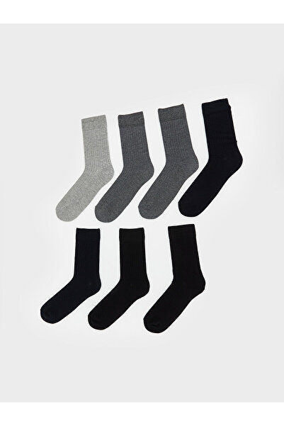 LC Waikiki Vision Нов сезон Чорапи за мъже, 7-пакет