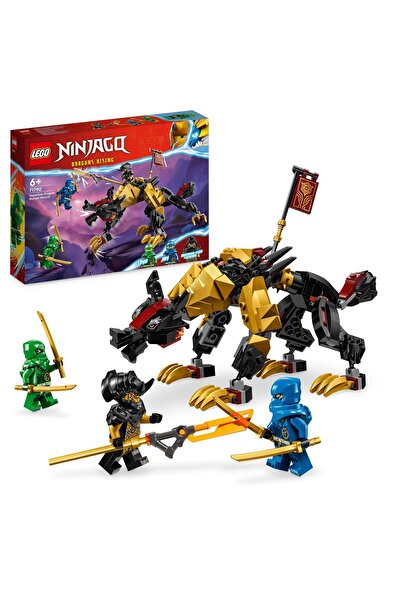 Other LEGO Ninjago Imperial Dragon Hunter 71790