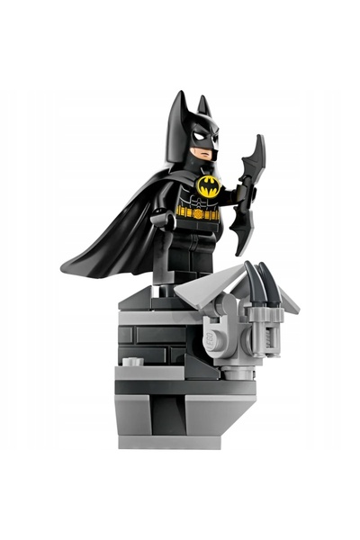 Other LEGO Super Heroes 30653 Batman 1992 unique figure