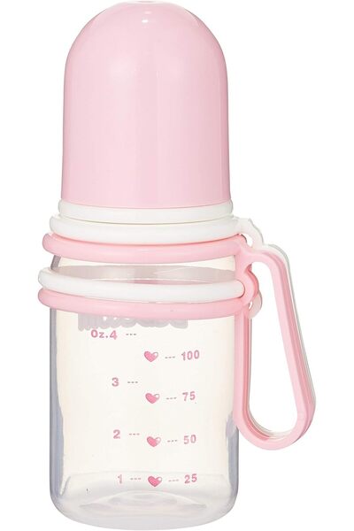 BEBECOM Standard Pc Bottle 125ml, Piece Of 1