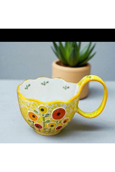 Other كوب سيراميك بمقبض 0 20 20