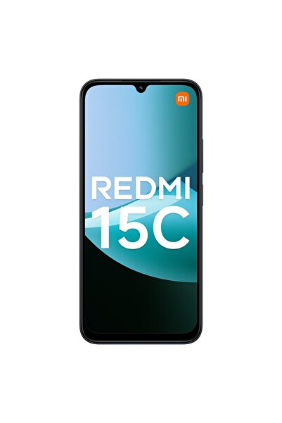 Other Xiaomi 15C 4G 4/256GB Smartphone Negru Miezul Nopții