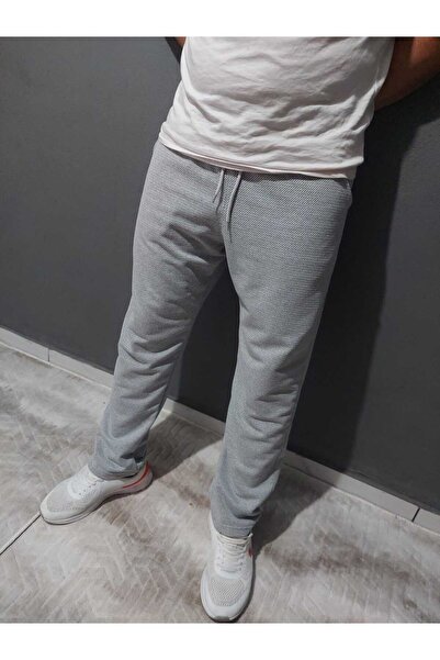 GOLSREY Men's Straight Leg Regular Sweatpants