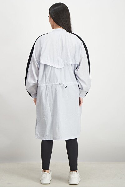 Reebok Women Studio High Intensity Jacket, Grey