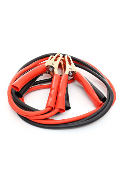 Kraft&dele Cabluri de pornire auto 12-24 V 1000 A 4,5 m, KD 1285