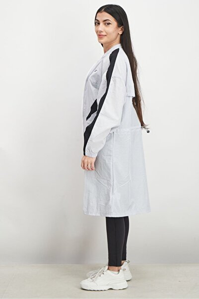 Reebok Women Studio High Intensity Jacket, Grey