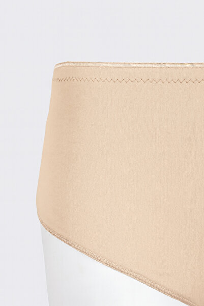 LOYA Milky Coffee Barbara High Waist Corset