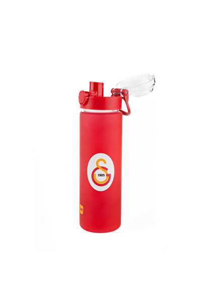 Galatasaray GALATASARA KIRMIZI TRİTAN MATARA