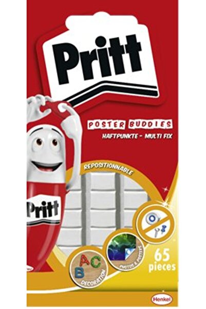 Other Masă fixatoare Pritt 35g