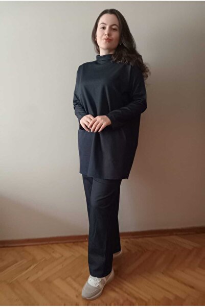 Butik The Double-Breasted Stylish Suit Fits Standard Size 38/46, the Fit Is L...