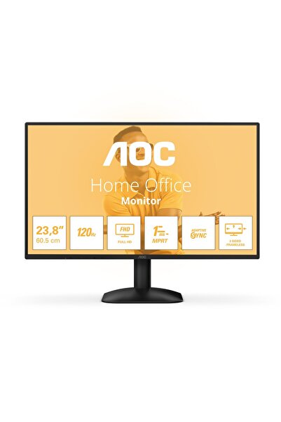 Other MONITOR AOC LED 23.8 24B31H 120Hz