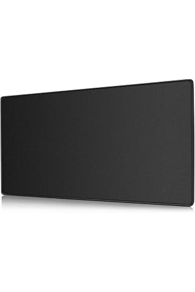 Other Kriture Extended Gaming Mouse Pad 800×300×4 mm – Non-slip, Thick, Waterproof, Foldable – Black