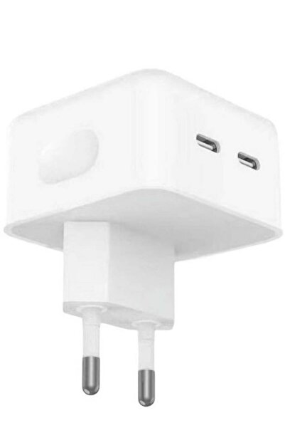 Generic 50W Dual Port GaN Fast Charger for Nothing Phone 1 & 2