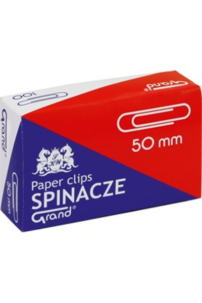 Other Grand Round Office Clip R 50mm