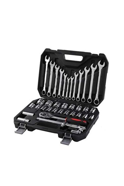 CAR شنطة عدة حبوب ومفاتيح 37 قطعة