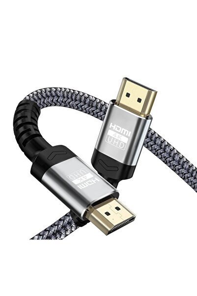Other كابل Sunsonic HDMI 2.0 بطول مترين بسرعة 18 جيجابت في الثانية - دقة 4K ب...