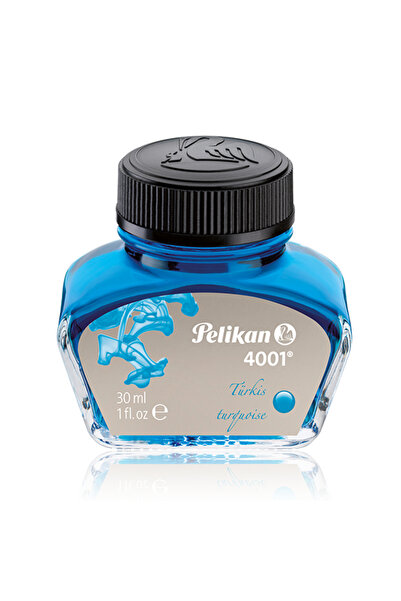 Other Cerneală Pelikan pentru stilou 4001 30ml turcoaz