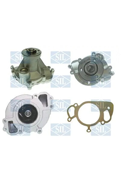 Saleri SIL Водна помпа за охлаждане на двигателя Daimler Daimler Xj Jaguar S-...