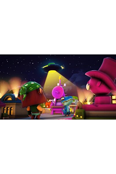 Ubisoft Monopoly Madness Game for Xbox One and Xbox Series X