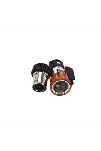 Genel Markalar KOMPLE ÇAKMAK 12V.SOKETLİ FIAT LİNEA / FİORINO Uyumlu