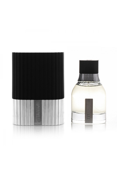 Arabian Oud تيتانيوم 100 مل - اصنع تأثيرًا