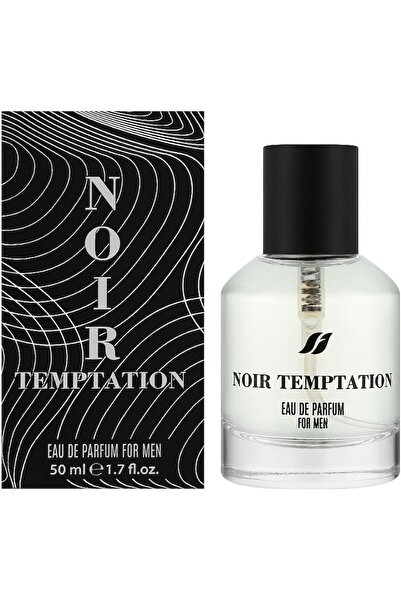 Farmasi Noir Temptation Eau de Parfum for Men, Farmasi, 50 ml