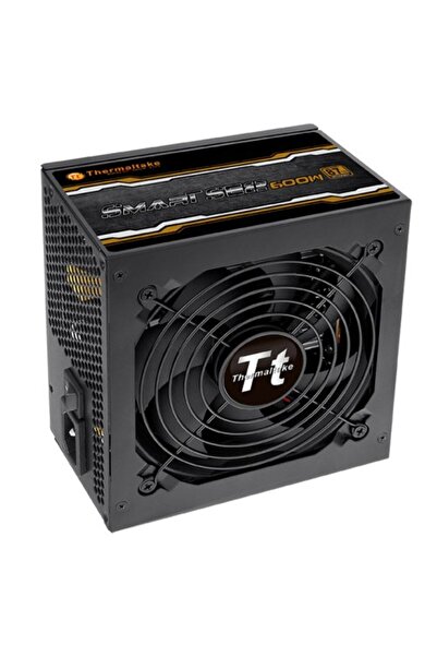 Other Sursă de alimentare modulară Thermaltake Smart SE2 600W