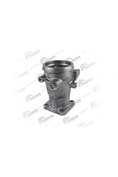 VADEN ORIGINAL Galerie Sistem De Esapament Mercedes-Benz Atego 2/Axor 2/Citar...