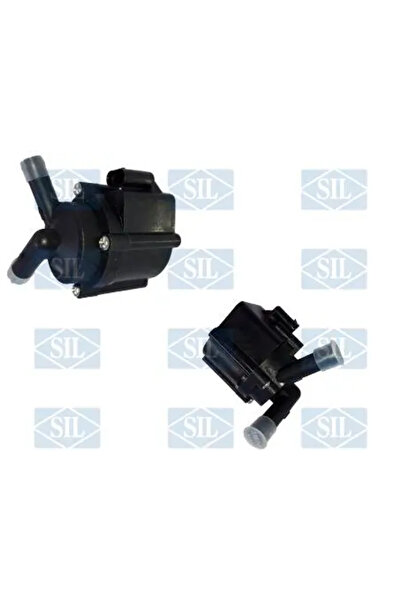 Saleri SIL Pompa De Apa Suplimentara (Circuitul Apei De Racire) Bmw X5/X6