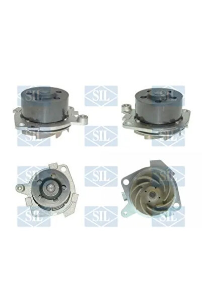 Saleri SIL Водна помпа за охлаждане на двигател Alfa Romeo 145/146/147 Fiat B...