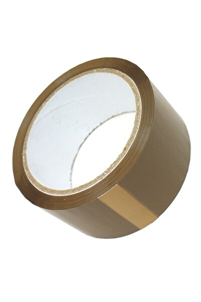 Other Bandă de ambalare Q-Connect 48mm/50 maro