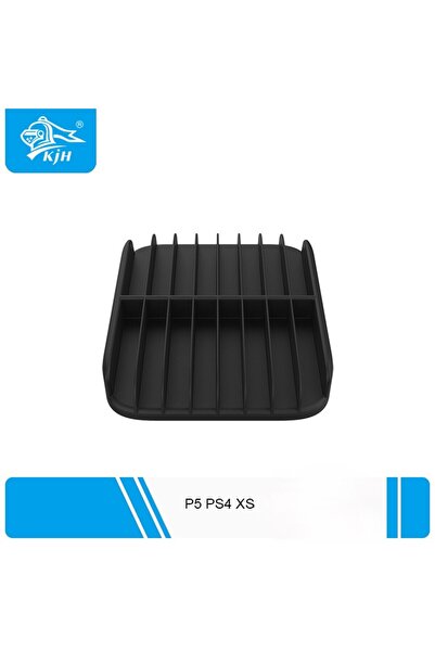 kjh Suport Pentru 16 Jocuri Compatibil Cu Xbox si Playstation Negru