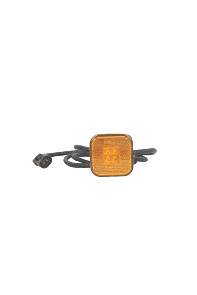 TRUCKLIGHT Lumina De Clarificare Montant Lateral Man L2000/M 2000 L/Tgs 1