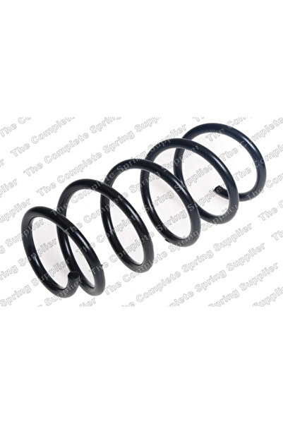 LESJOFORS Arc Spiral Punte Fata Opel Corsa D Vauxhall Corsa Model 3