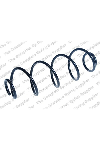 LESJOFORS Arc Spiral Puntea Spate Peugeot 308 2