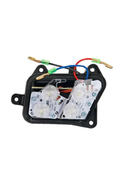 TRUCKLIGHT Kit De Reparat Faruri Principale Stanga Daf Xf