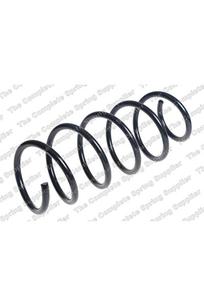 LESJOFORS Arc Spiral Punte Fata Alfa Romeo Giulietta