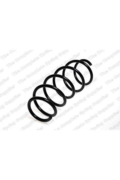 LESJOFORS Arc Spiral Punte Fata Opel Astra H Vauxhall Astra Model 5/Astravan ...