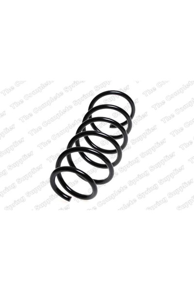 LESJOFORS Arc Spiral Punte Fata Mitsubishi Colt 6