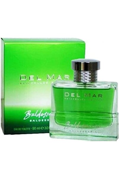 BALDESSARINI Del Mar Seychelles Edition by 90ml Eau de Toilette