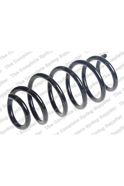 LESJOFORS Arc Spiral Puntea Spate Dacia Duster Renault Duster