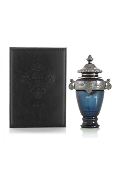 Arabian Oud Majestic Platinum 100 ml A Royal Touch