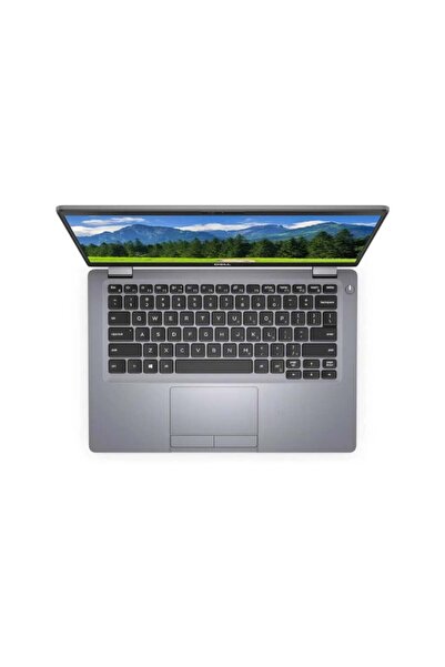 Dell Latitude 5310 2020 13-inch Intel Core i5 10th Gen 8 GB 256 GB Black Windows